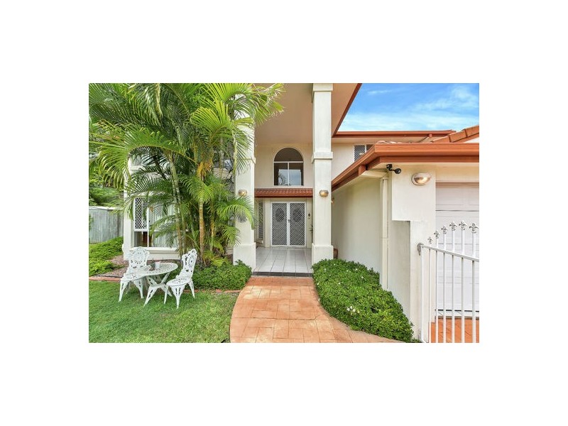 28 Hanrahan Street, Robertson QLD 4109