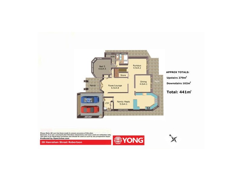 28 Hanrahan Street, Robertson QLD 4109