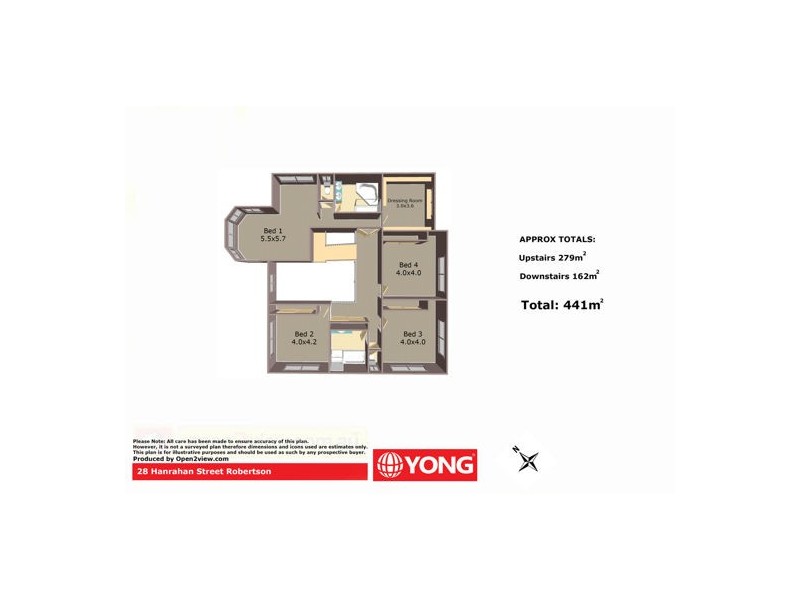 28 Hanrahan Street, Robertson QLD 4109