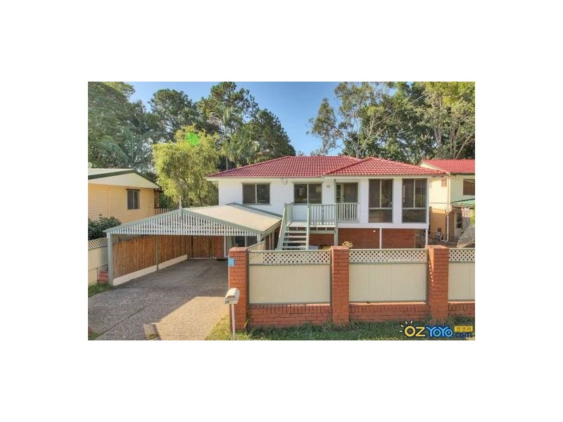 29 Narooma St, Sunnybank Hills QLD 4109