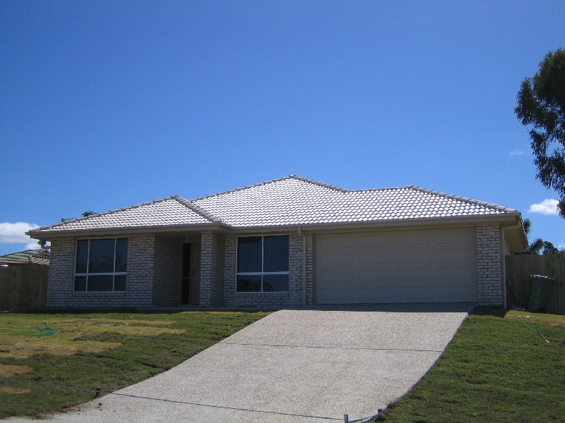Hillcrest QLD 4118
