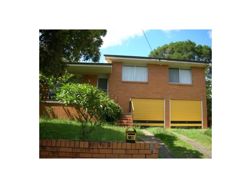 16 Narooma St, Sunnybank QLD 4109