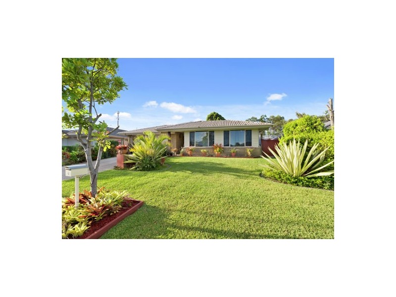 6 Cedarwood Street, Berrinba QLD 4117