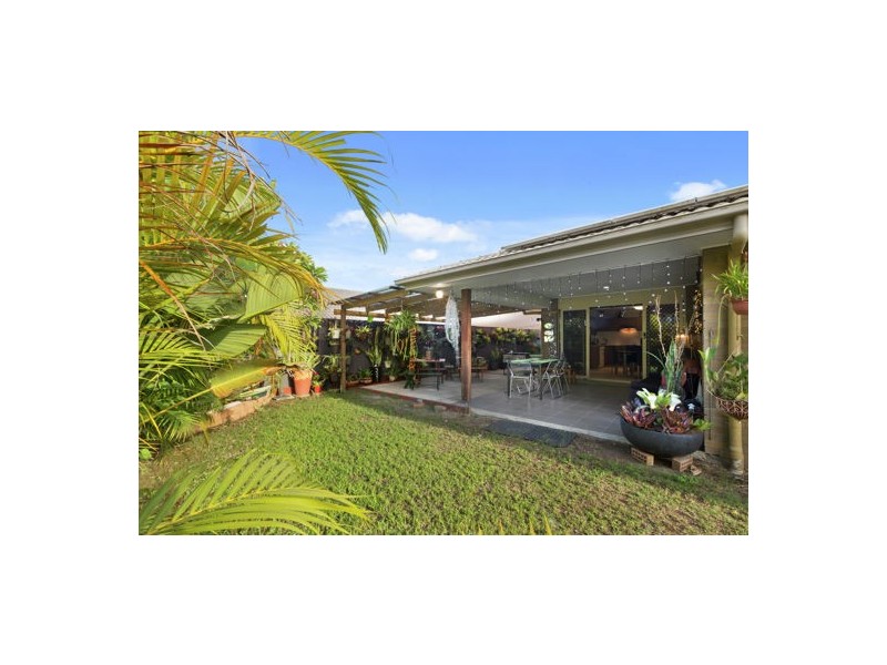 6 Cedarwood Street, Berrinba QLD 4117