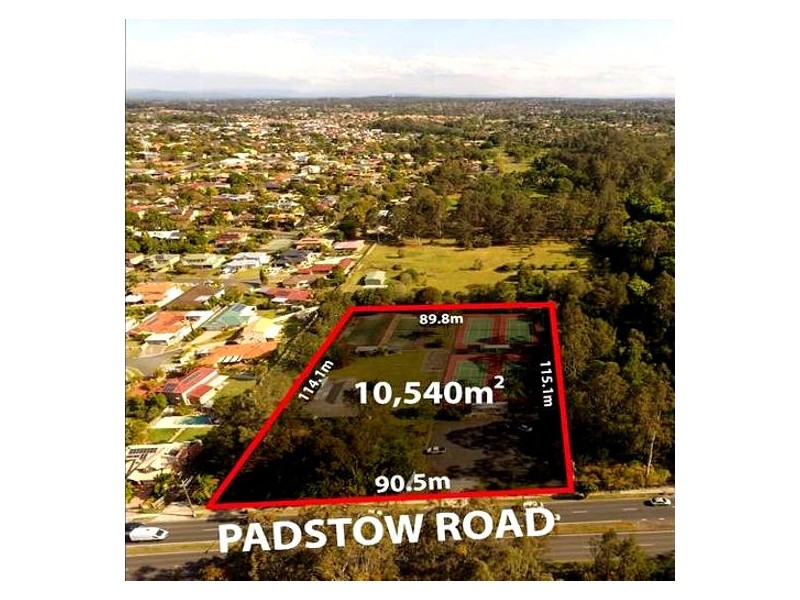 .29 Padstow Rd, Eight Mile Plains QLD 4113
