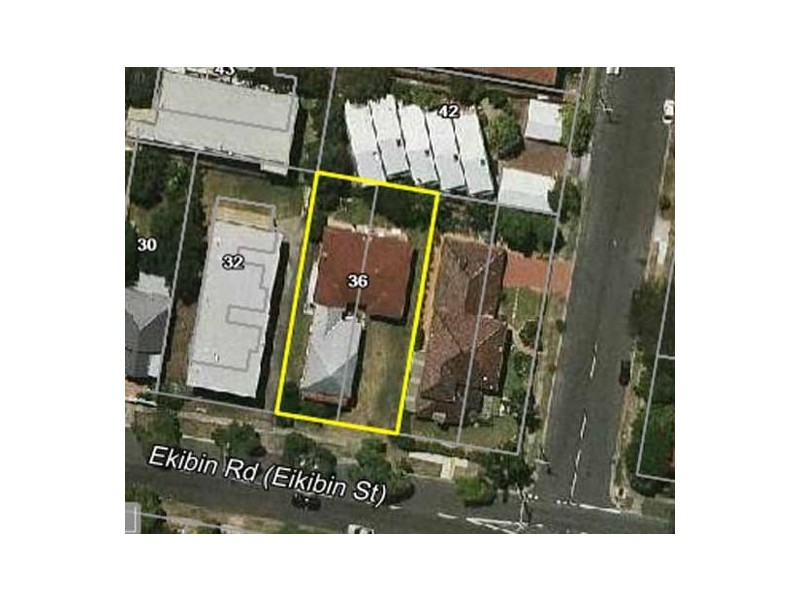 36 Ekibin Road, Annerley QLD 4103