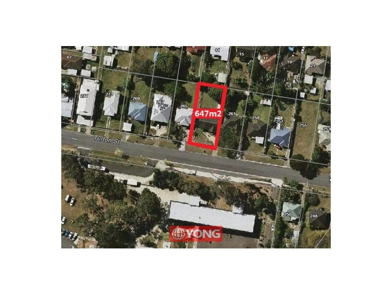 263 Turton St, Sunnybank QLD 4109