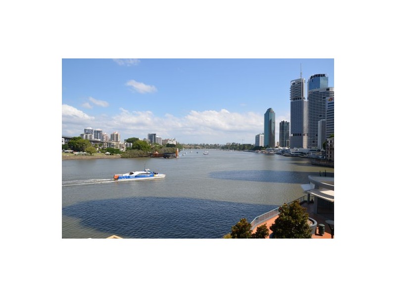 Brisbane City QLD 4000