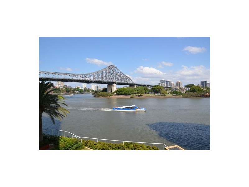 Brisbane City QLD 4000
