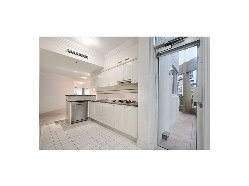 Brisbane City QLD 4000