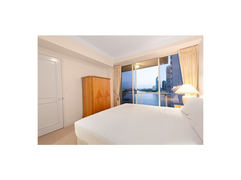 Brisbane City QLD 4000