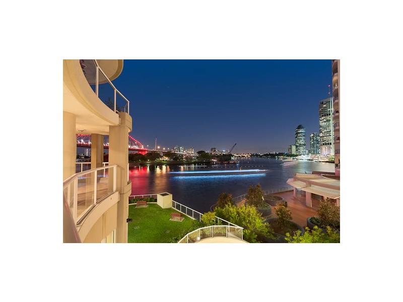 Brisbane City QLD 4000