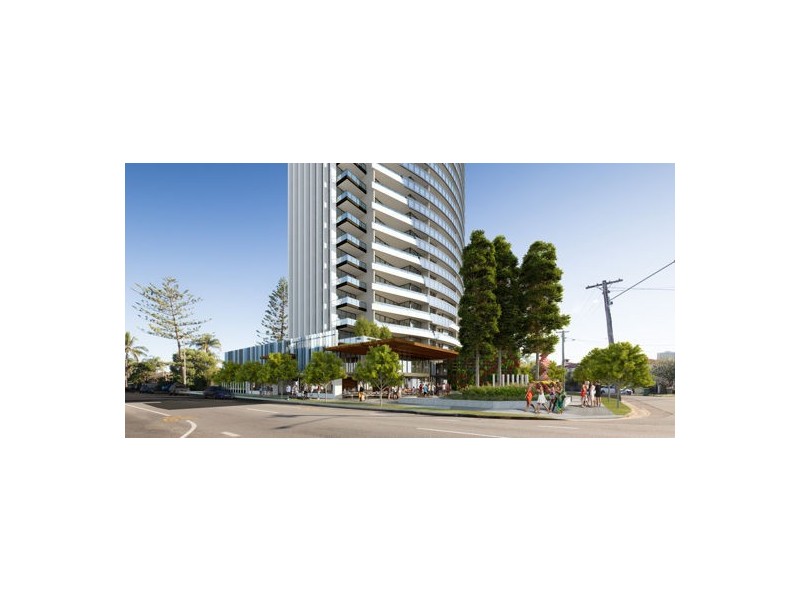 17 Thomas Drive, Surfers Paradise QLD 4217