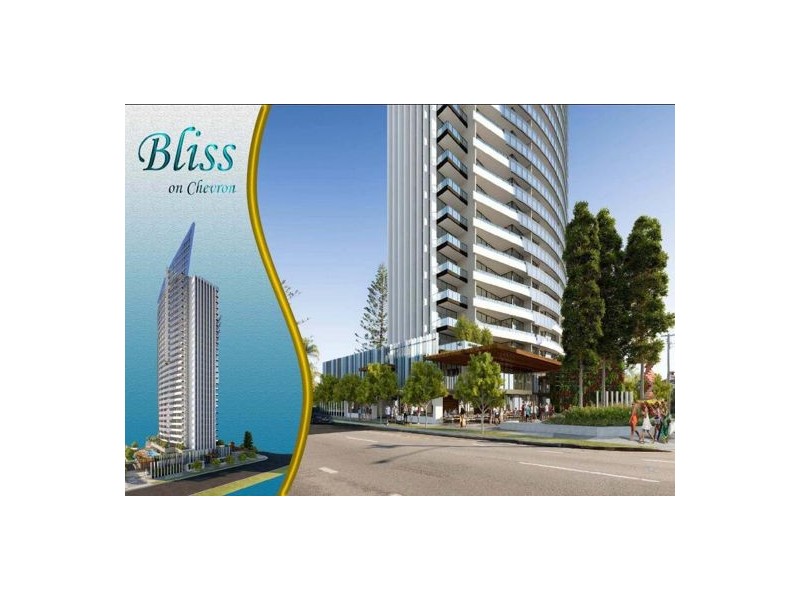 17 Thomas Drive, Surfers Paradise QLD 4217