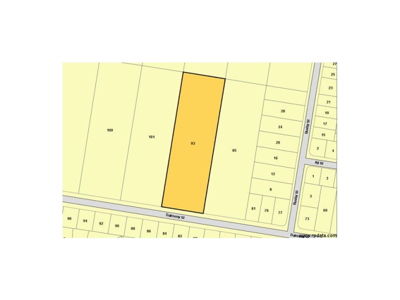 93 Dalmeny St, Algester QLD 4115