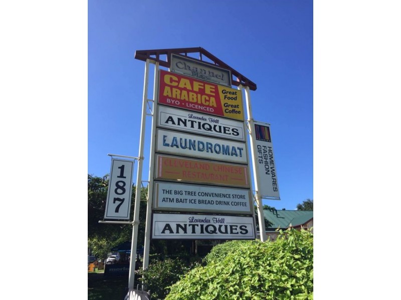 189 Middle St, Cleveland QLD 4163