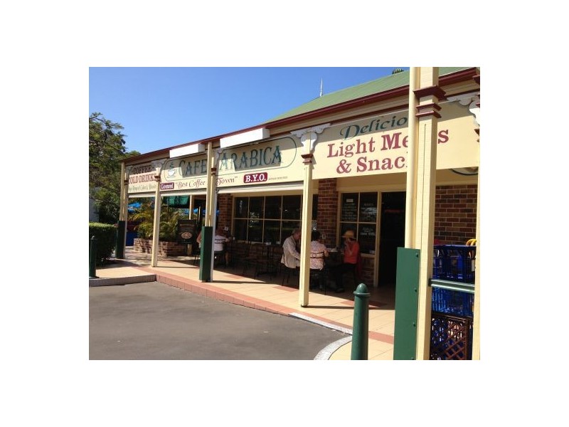 189 Middle St, Cleveland QLD 4163