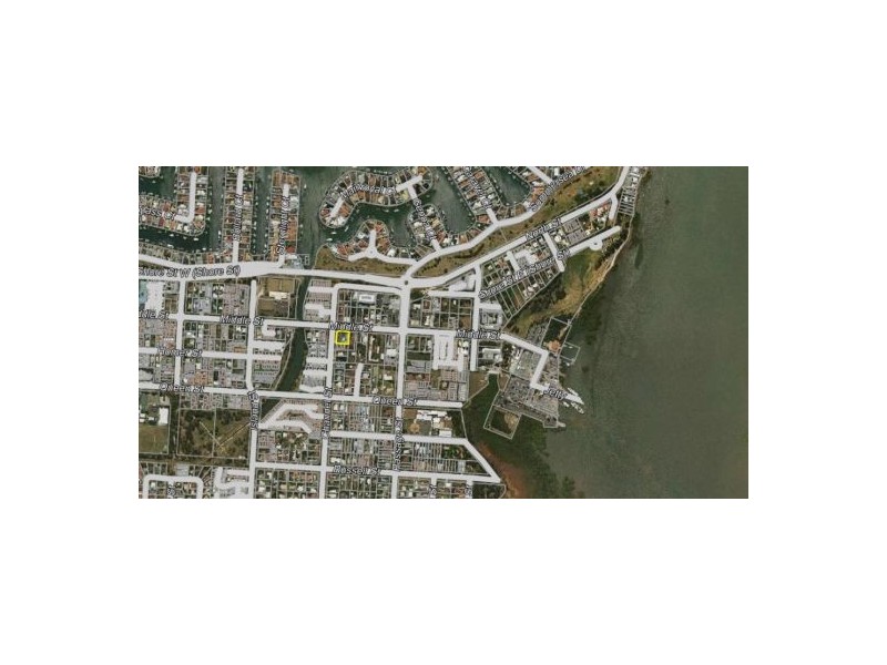 189 Middle St, Cleveland QLD 4163