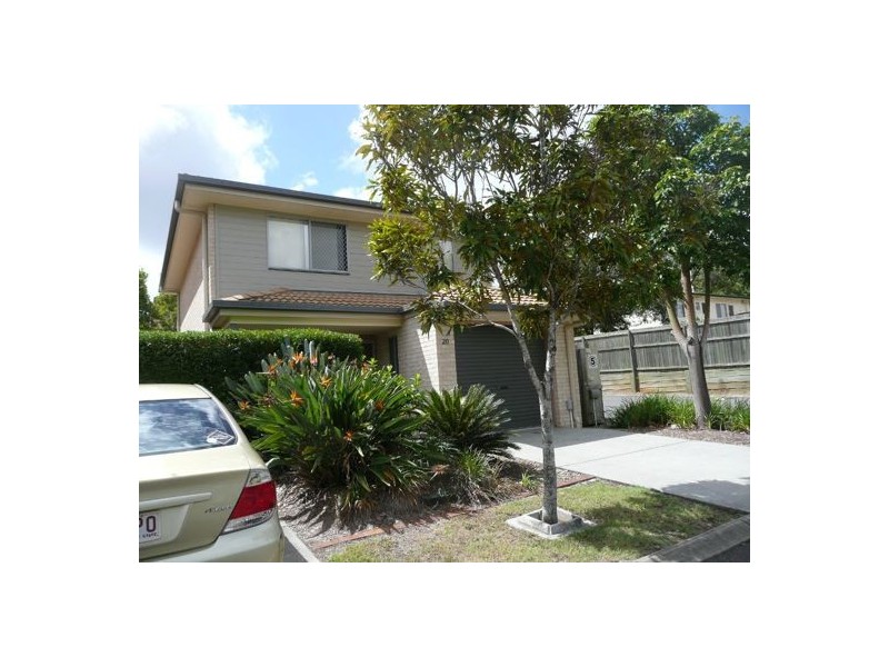 20/6 Baldarch Street, Slacks Creek QLD 4127