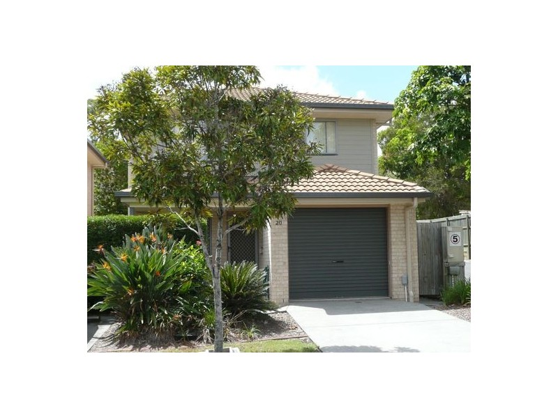 20/6 Baldarch Street, Slacks Creek QLD 4127
