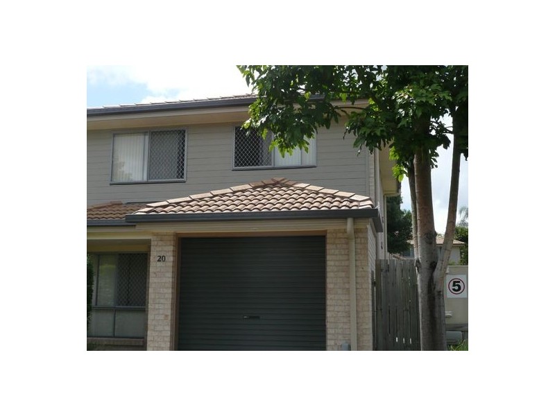 20/6 Baldarch Street, Slacks Creek QLD 4127
