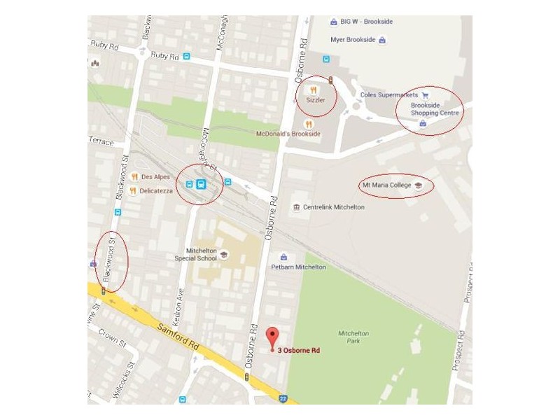 .3 Osborne Road, Mitchelton QLD 4053