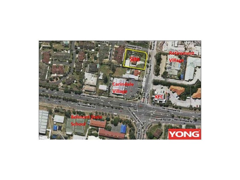 45 Scrub Road, Carindale QLD 4152