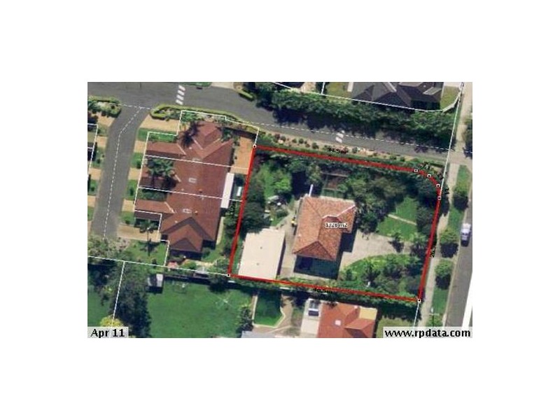 45 Scrub Road, Carindale QLD 4152