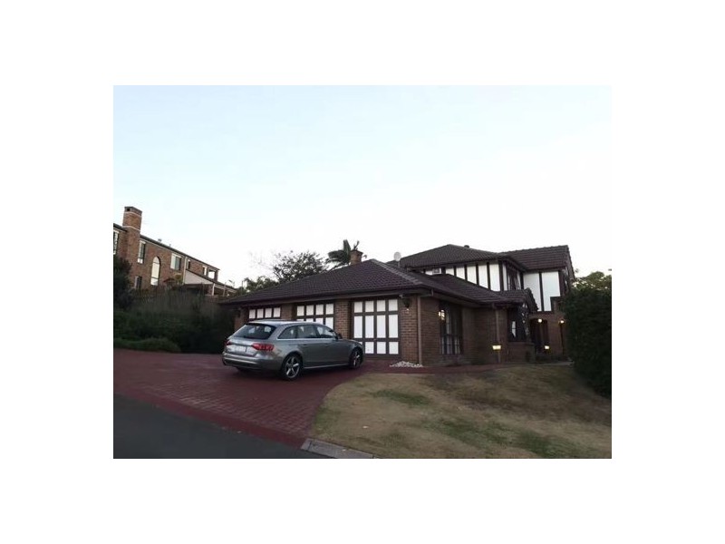 Mount Ommaney QLD 4074