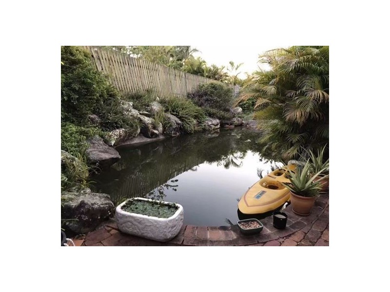 Mount Ommaney QLD 4074