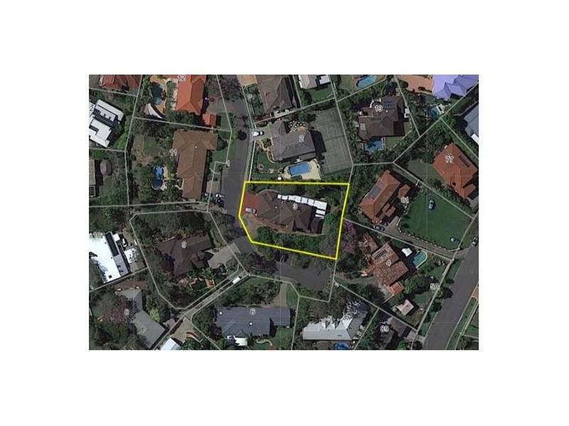 Mount Ommaney QLD 4074