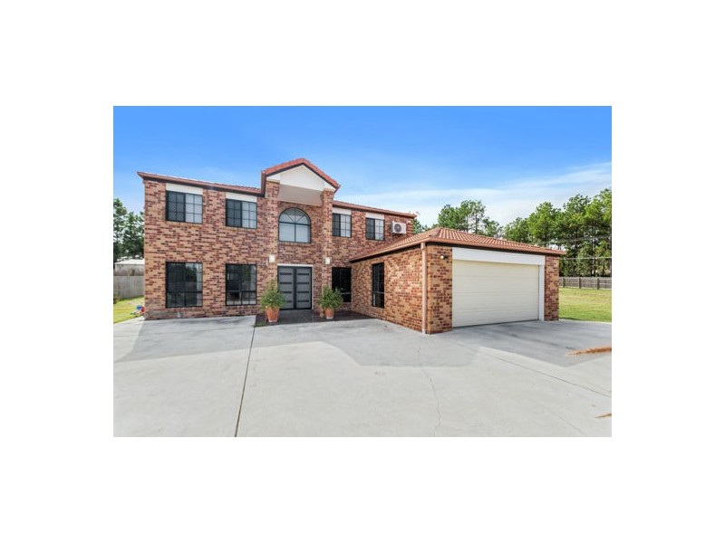 Park Ridge QLD 4125