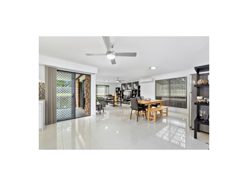 Park Ridge QLD 4125