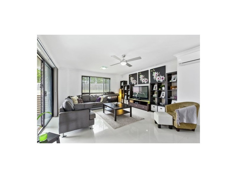 Park Ridge QLD 4125