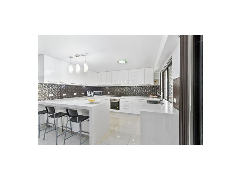 Park Ridge QLD 4125