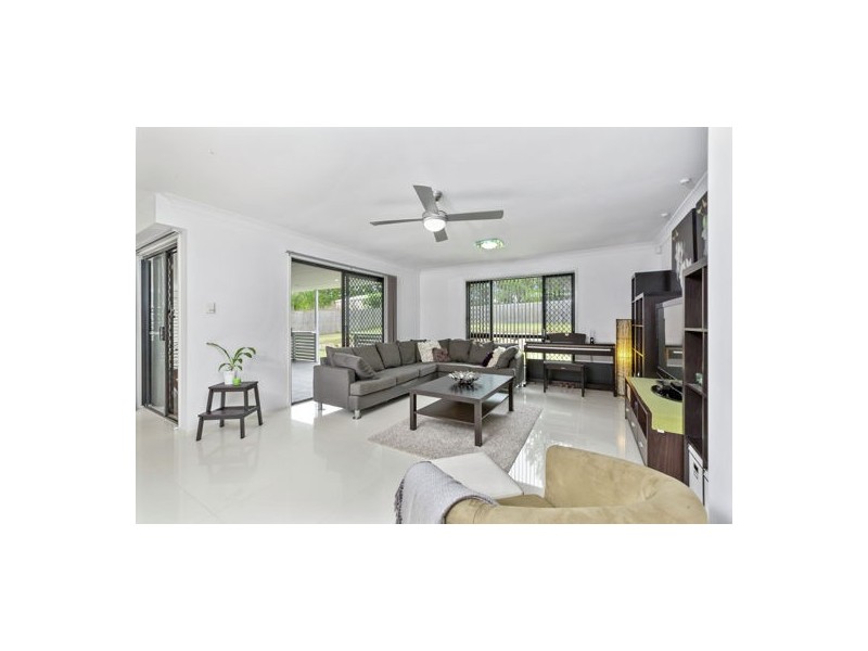 Park Ridge QLD 4125