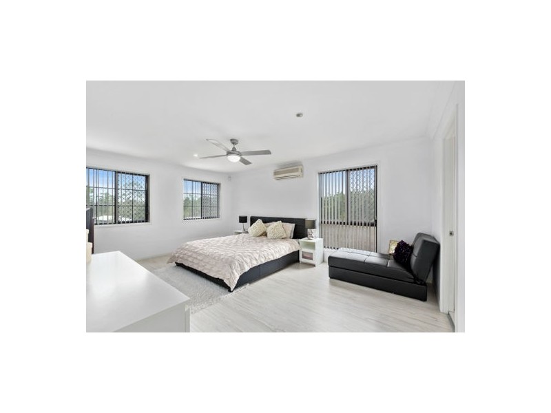 Park Ridge QLD 4125