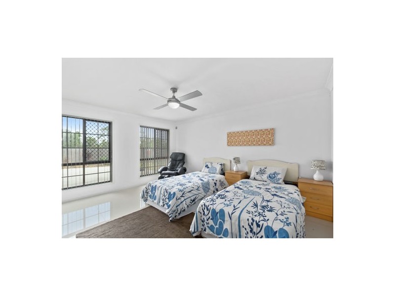 Park Ridge QLD 4125