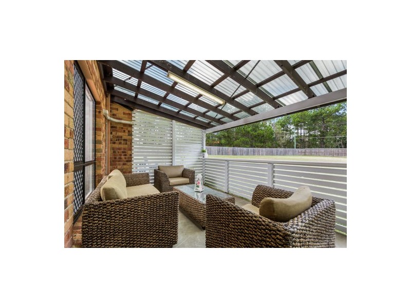 Park Ridge QLD 4125