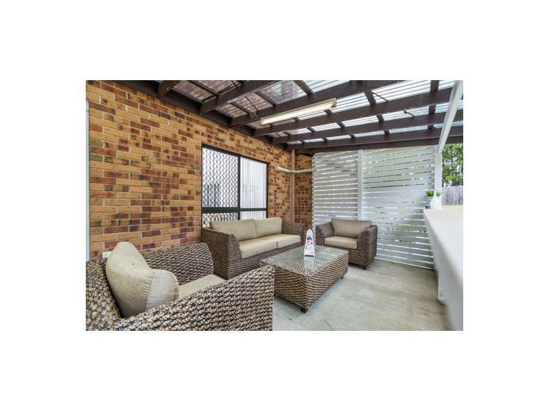 Park Ridge QLD 4125
