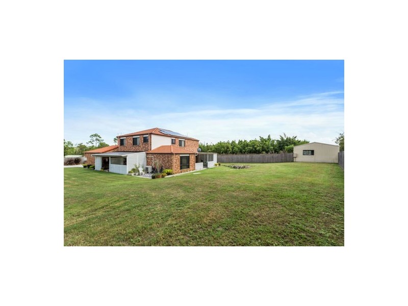 Park Ridge QLD 4125