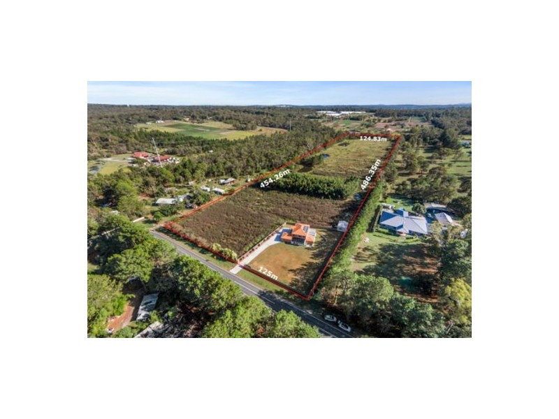 Park Ridge QLD 4125