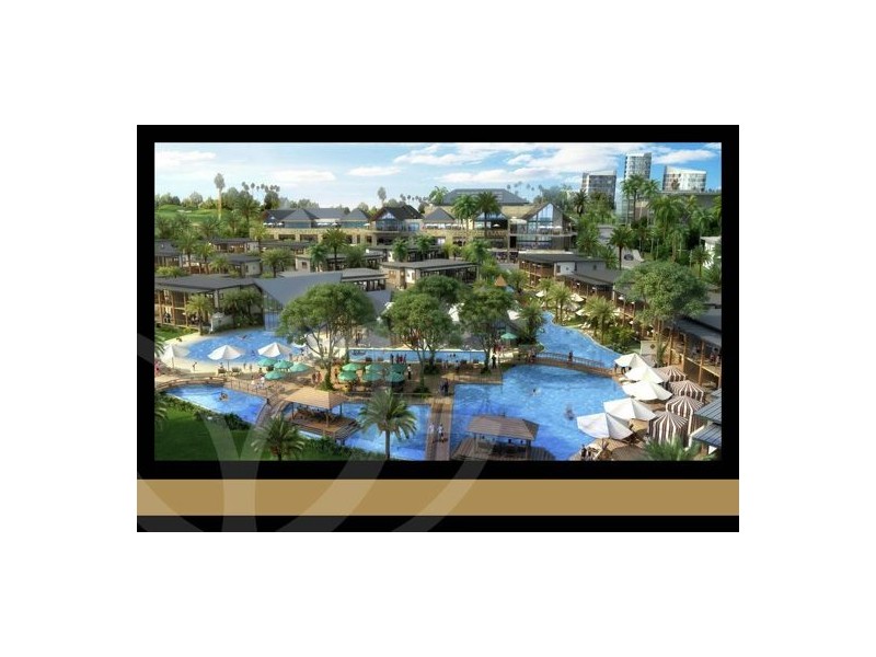 1 Tournament Drive, Brookwater QLD 4300