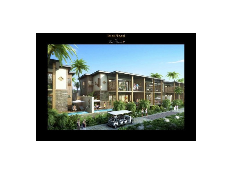1 Tournament Drive, Brookwater QLD 4300