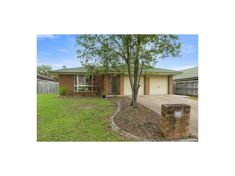 8 Cowper Pl, Coopers Plains QLD 4108