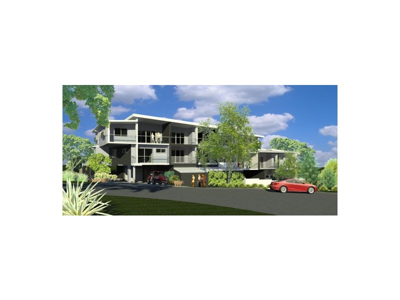 3 Leckie Road, Kedron QLD 4031