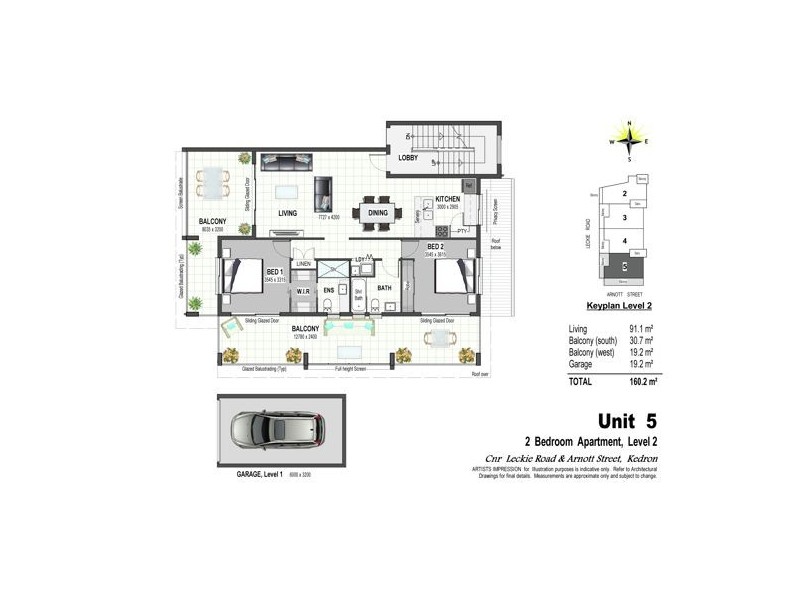 3 Leckie Road, Kedron QLD 4031