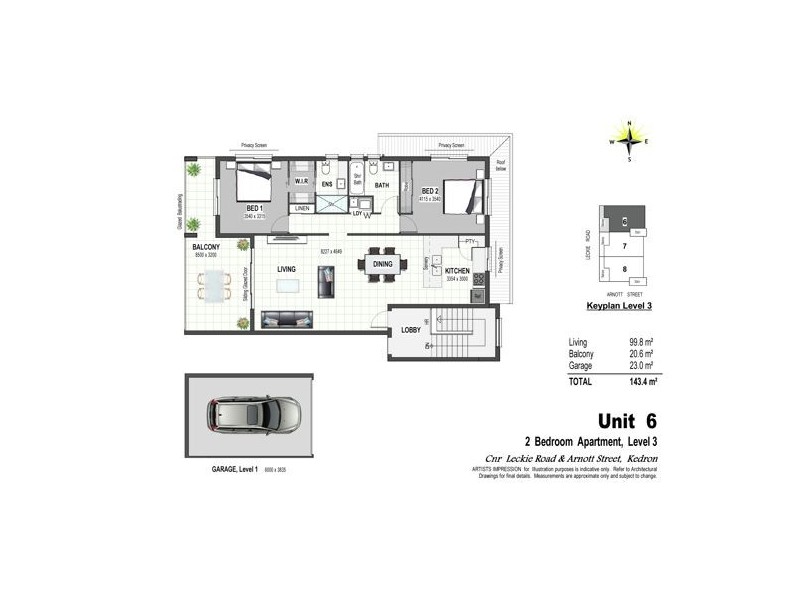 3 Leckie Road, Kedron QLD 4031