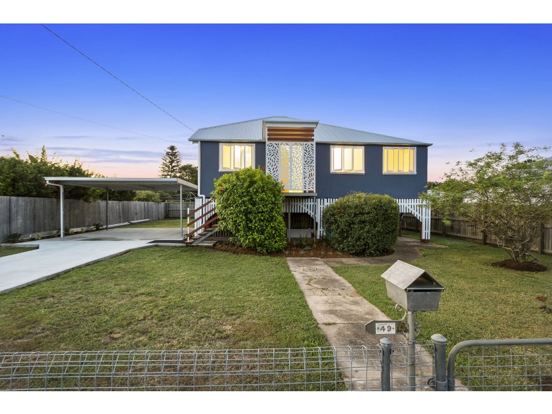 49A Woodford St, One Mile QLD 4305