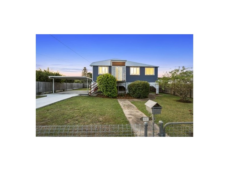 49A Woodford Street, One Mile QLD 4305